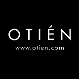 Logo firmy OTIEN