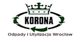 Logo firmy Korona S.C. Zbigniew Stępień, Leszek Drygajło, Anna Stępień