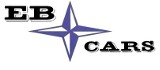 Logo firmy EB CARS Ewa Paprocka 