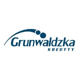 Logo firmy Grunwaldzka KREDYTY