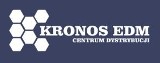 Logo firmy KRONOS EDM Dariusz Chmielewski