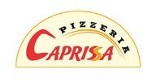 Logo firmy Pizzeria Caprissa