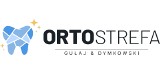 Logo firmy Ortostrefa