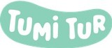 Logo firmy Tumi Tur
