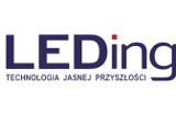 Logo firmy Leding.Eu Sp. Z o.o.