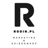 Logo firmy RodIN