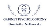 Logo firmy Gabinet Psychologiczny Dominika Nelkowska
