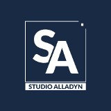 Logo firmy Studio Alladyn
