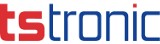Logo firmy TSTRONIC Sp. z o.o.