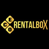 Logo firmy ECO RentalBOX 