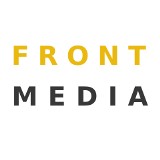 Logo firmy Front Media