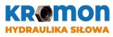 Logo firmy KROMON Michał Krot