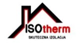 Logo firmy Iso - Therm Zieliński Paweł