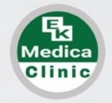Logo firmy EK Medica Clinic Edyta Karaś