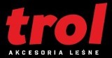 Logo firmy Trol Akcesoria Leśne