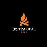 Logo firmy EKSTRA OPAŁ