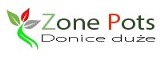 Logo firmy Zone Pots Dariusz Warlikowski