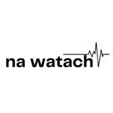 Logo firmy Trening na watach Błażej Janiaczyk