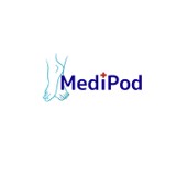 Logo firmy Podolog Medyczny Gabinet Podologiczny MediPod