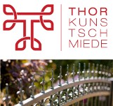 Logo firmy THOR - Zaun Aus Polen | Kunstschmiede