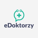 Logo firmy eDoktorzy - teleporady online