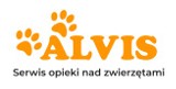 Logo firmy ALVIS