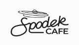 Logo firmy Spodek Cafe