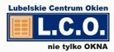 Logo firmy Lubelskie Centrum Okien - Okna, Drzwi, Rolety, Żaluzje, Bramy