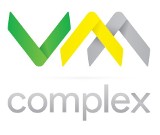 Logo firmy VM Complex