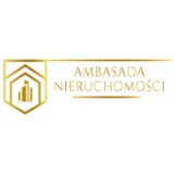 Logo firmy Ambasada Nieruchomości