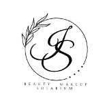 Logo firmy Izabela Skorupska Beauty 