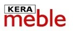 Logo firmy Kera Salon Meblowy