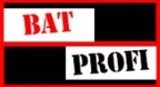 Logo firmy Bat Profi
