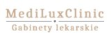 Logo firmy MediLuxClinic Gabinety lekarskie