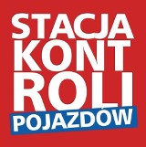 Logo firmy Stacja kontroli Pojazdów Warszawa Wola WX-172