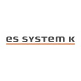 Logo firmy ES SYSTEM K SP. Z O.O. 