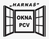 Logo firmy Harnaś Okna i Drzwi PCV