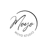 Logo firmy MOYO Studio Bydgoszcz