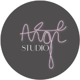 Logo firmy Aigi STUDIO