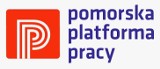 Logo firmy Pomorska Platforma Pracy Sp. z o.o.