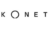 Logo firmy KONET  Konrad Kowalczyk - Usługi Informatyczne