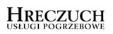 Logo firmy Zakład Pogrzebowy Hreczuch