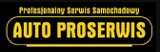 Logo firmy Auto Proserwis