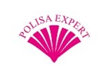 Logo firmy Ubezpieczenia Polisa Expert Żyrardów