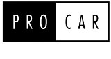 Logo firmy Pro Car Sp. z o.o.