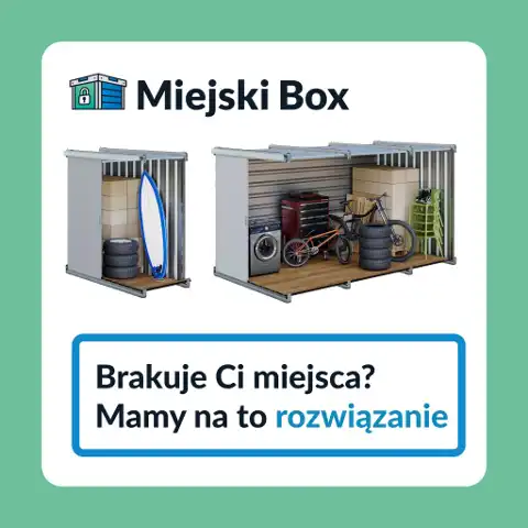 Miejski Box, Olsztyn