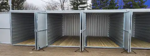 Miejski Box, Olsztyn
