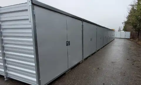 Miejski Box, Olsztyn