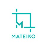 Logo firmy MATEIKO design