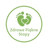 Logo firmy Gabinet Podologiczny Zdrowe Piękne Stopy